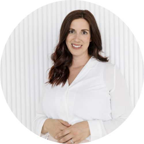 Blog Contributor Portrait