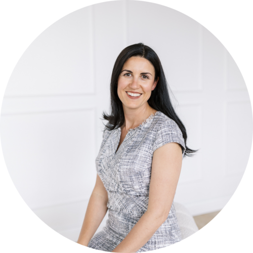 Blog Contributor Portrait
