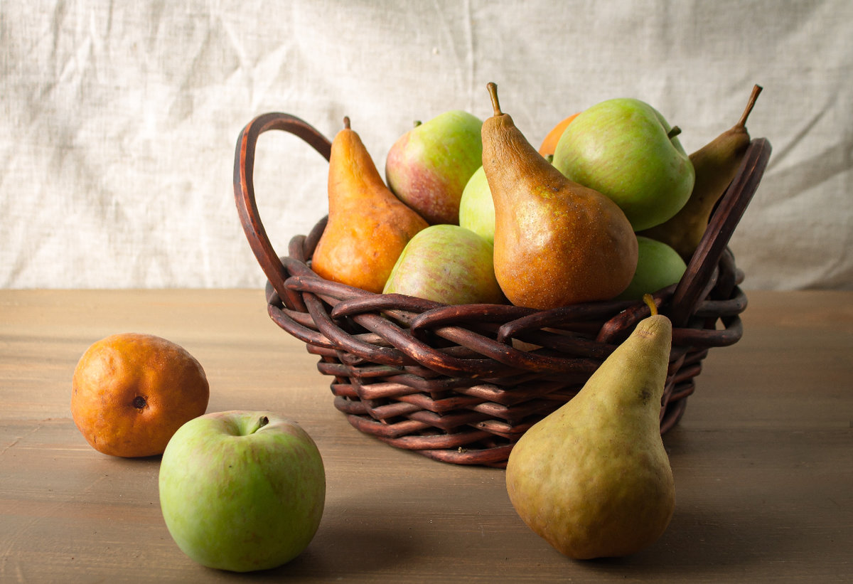 Pear-shaped' people are better protected against dementia thanks